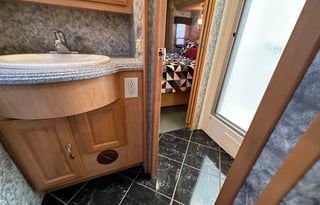 Coachmen RV Sportscoach Elite 402TS (AZ)