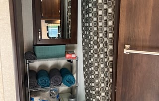 2018 Jayco Octane Super Lite 161