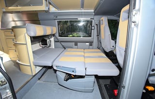 2005 Airstream Sprinter Westfalia II