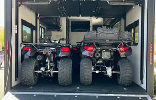 2022 Coachmen RV Adrenaline 27LT