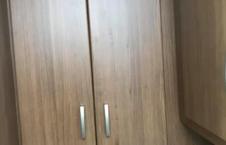 2017 Winnebago Trend 23D