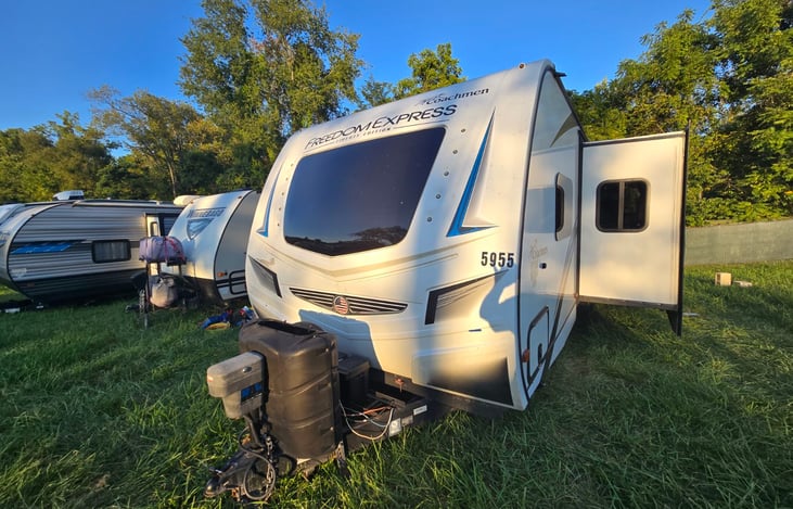 RV Photo