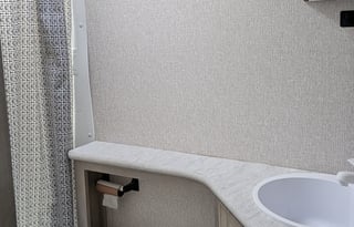 Family bunkhouse 2022 KZ Connect C291BHK