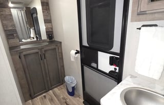 The Bunkhouse Getaway