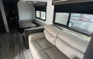 Rina & Rubes bunkhouse