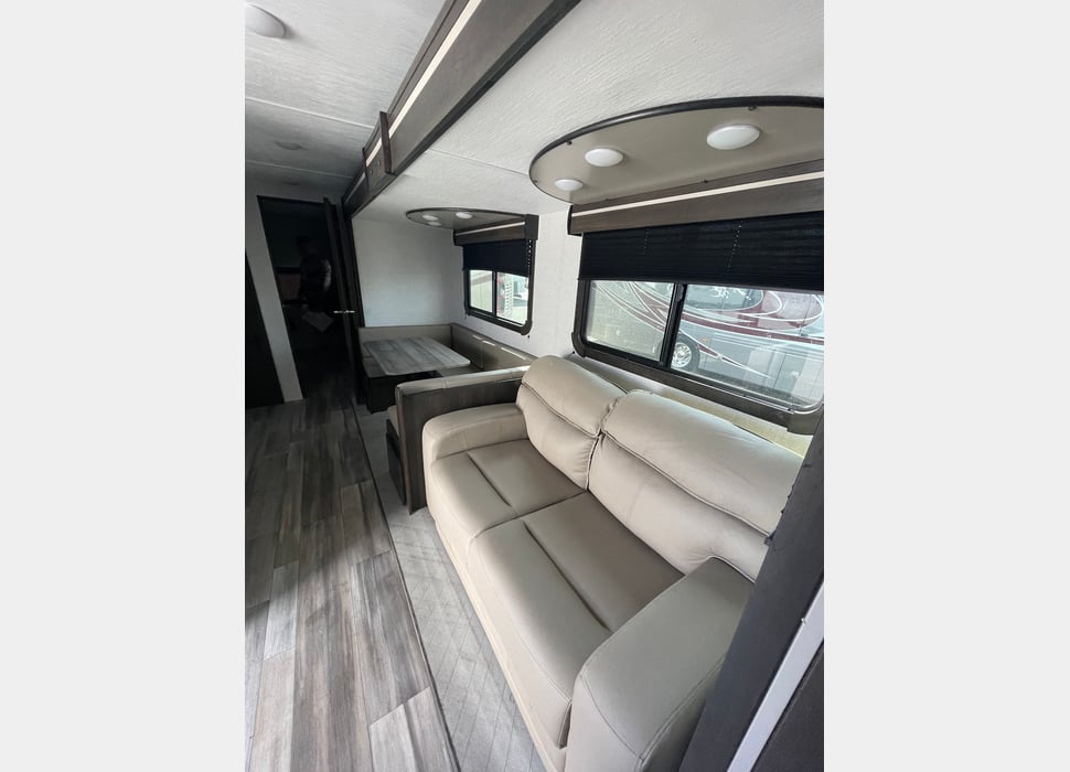 Travel Trailer rentals in Tucson