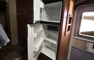 2013 Eclipse Attitude Wide Body Series 30AKSG