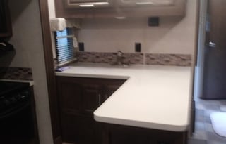 2016 Forest River RV Flagstaff Super Lite 27RLWS
