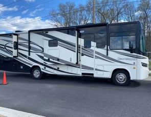 Forest River RV Georgetown 328TSF