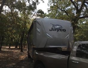 Jayco Eagle 319MLOK