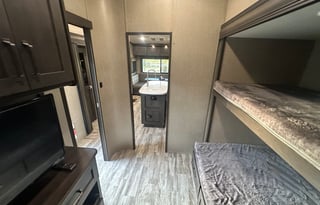 2023 Grand Design Reflection 31MB