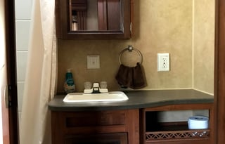 Jayco JayFlight Bunkhouse