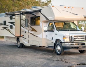 Winnebago Spirit 31H