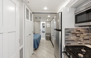 '21 Fleetwood Fortis - Sleeps 8 - Free Starlink