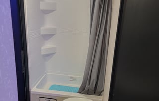 2021 Forest River RV Cherokee Grey Wolf 26DBH