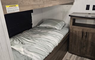 2022 Heartland Pioneer QB 300