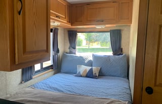 The Majestic Venture - 250 Miles / Day Included!