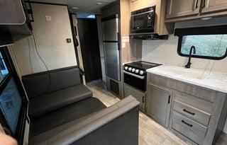 2022 Jayco Jay Flight 26BH