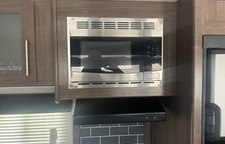 2019 Keystone RV Hideout 29DFS