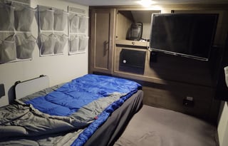 Awesome Adventures Await in this 2018 NoBo 10.5