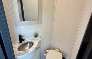 2024 Alliance Valor *1.5 Baths, King, Bunks, Loft*