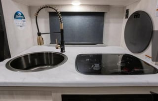 2026 Forest River RV R Pod RP-190