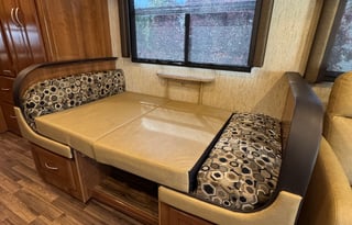 2018 Coachmen Forest River SLMO1644