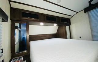 2019 Forest River RV Cherokee 264DBH