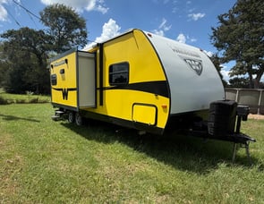 Winnebago Minnie Winnie 22R