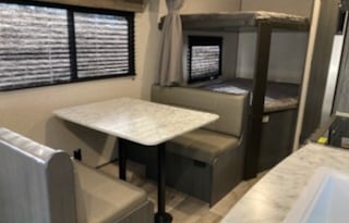 2022 Dutchmen RV Aspen Trail LE 25BH