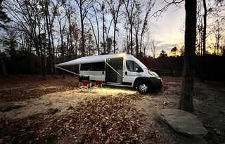 Mullet Adventures Presents: 2022 Thor Sequence 20L