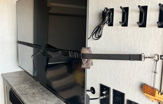 2023 Forest River RV Wildwood Heritage Glen 356QB