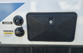 2022 Forest River Vibe Bunkhouse!