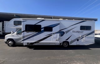 2022 Thor Motor Coach Freedom Elite 30FE