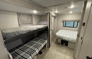 2024 Coachmen RV Freelander 30BH Ford 450