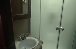 Trevor and Brit’s Family Friendly Camper