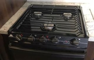 Jayco 29ft Bunk House