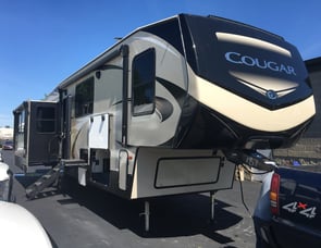 Keystone RV Cougar 368MBI