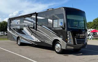 Premier Journey RV Experience
