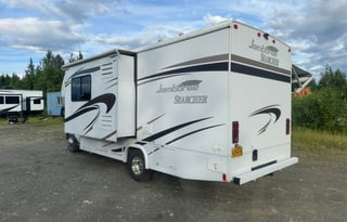 2014 Fleetwood RV Jamboree Searcher 25K RV#12