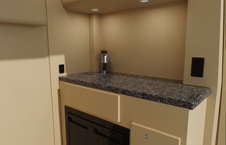 2022 Mercedes Luxury Sprinter Van