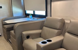 2021 Entegra Coach Esteem 29V