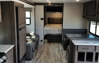 2021 Grand Design Transcend Xplor 240ML