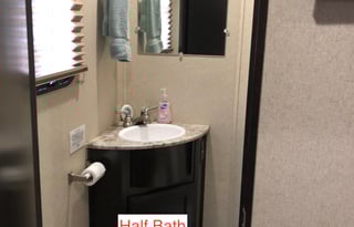 The Country Condo (Delivery Only)