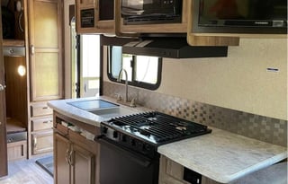 2019 Jayco Jay Feather X213