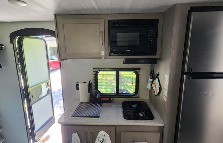 RV Photo