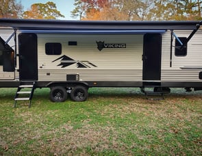 Forest River RV Viking Viking