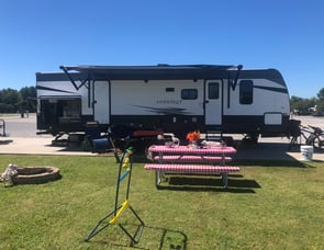 Keystone RV Hideout 318BR