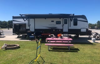 Family Hideaway | 5-Bed Bunk + Outdoor Kitchen