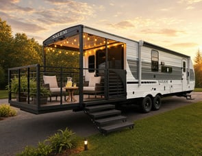 Forest River RV Salem 22